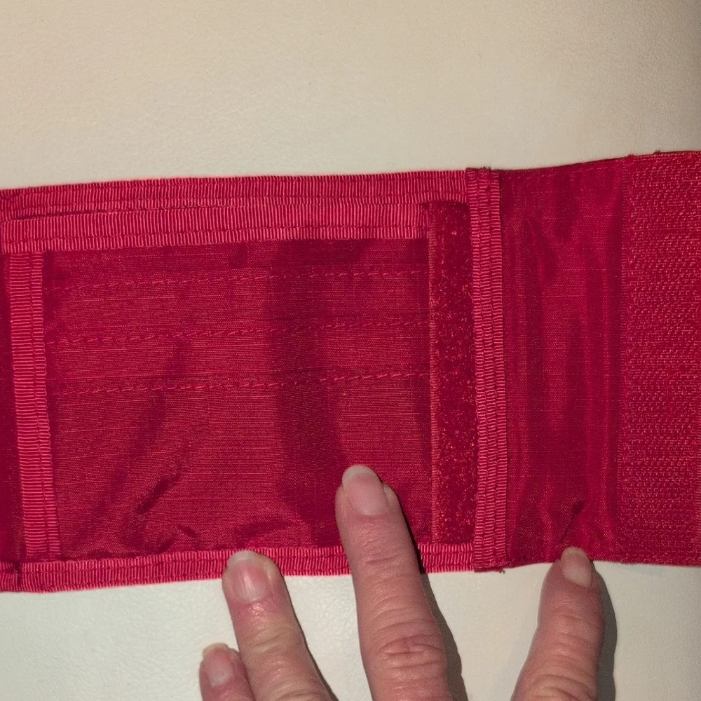 Eddie Bauer Crimson Organizer Pouch